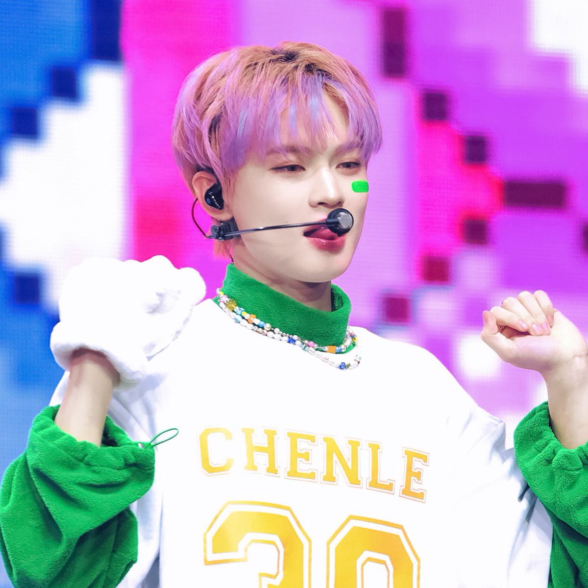 혓바닥 샤갈 존귀 ㅜ ㅜ