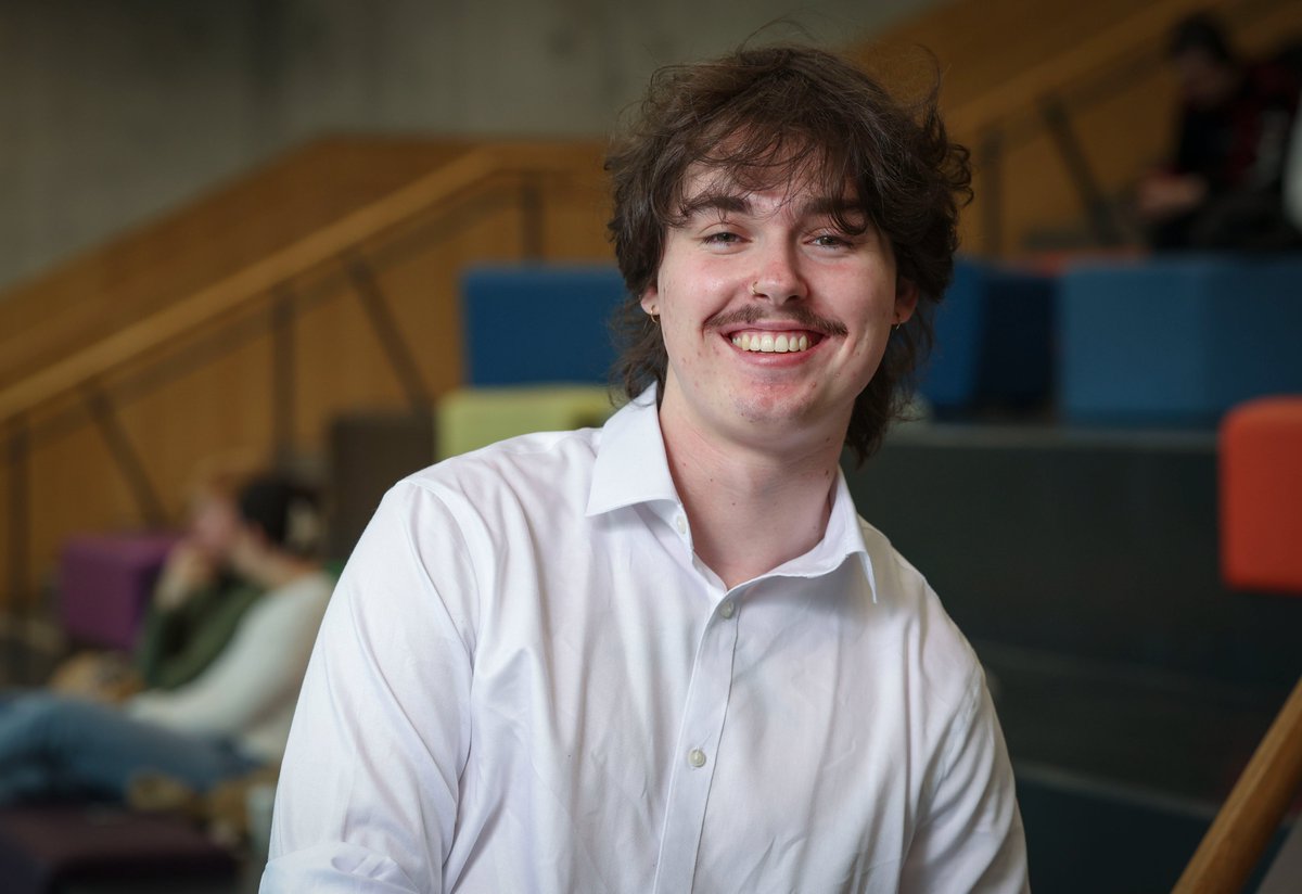 “Art is just something that makes people heal”

First of its kind study from <a href="/DCUPsychology/">DCU School of Psychology</a> identifies barriers and facilitators of therapeutic tattooing, tattoo artists perspectives on the practice and potential negative outcomes.

Read more here: launch.dcu.ie/3DYII31