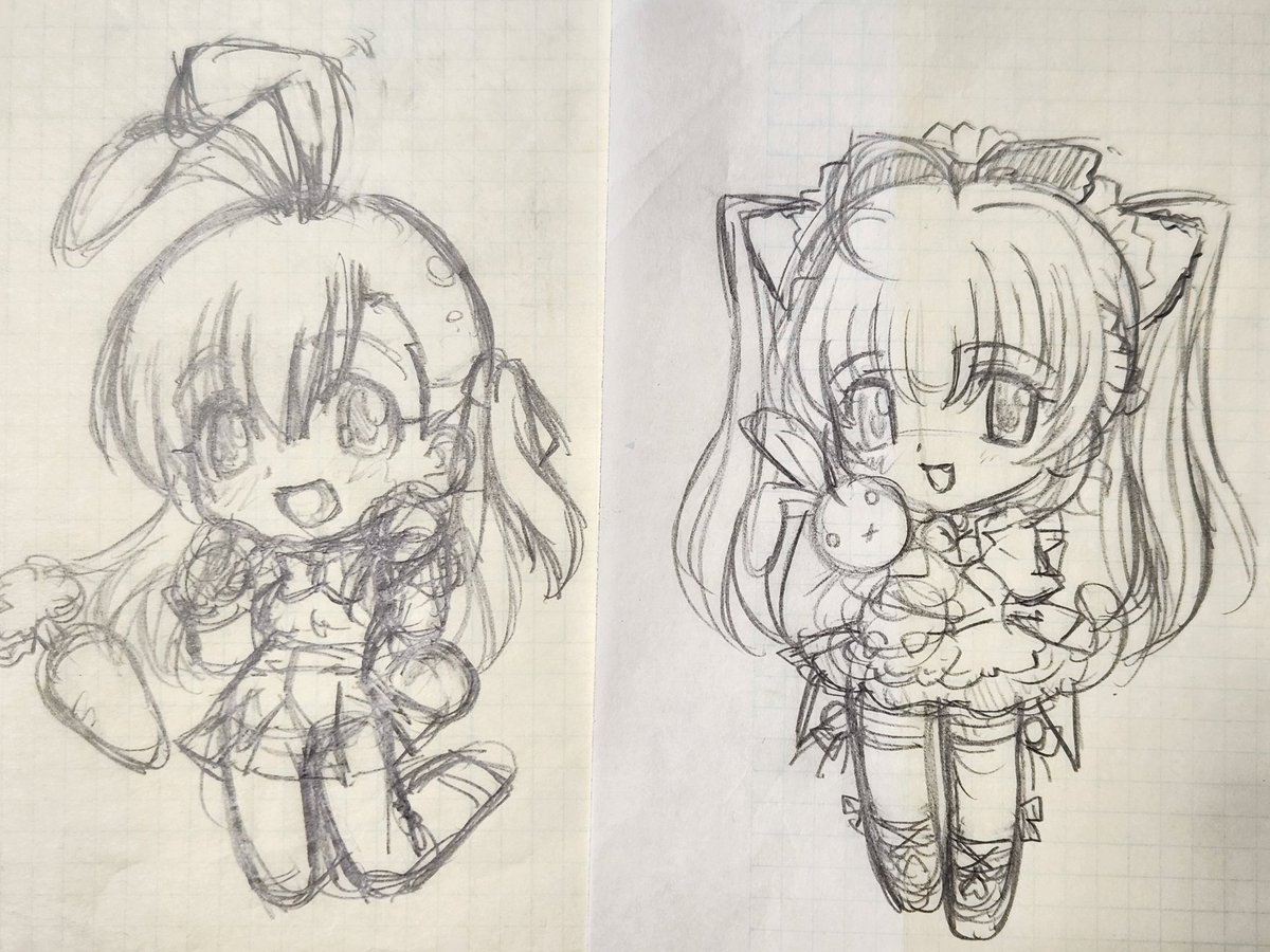 「大昔に、すぎやま現象センパイのご紹介で、描かせていただいた©WINLIGHTさん」|ここまひ（赤い靴CLUB)のイラスト