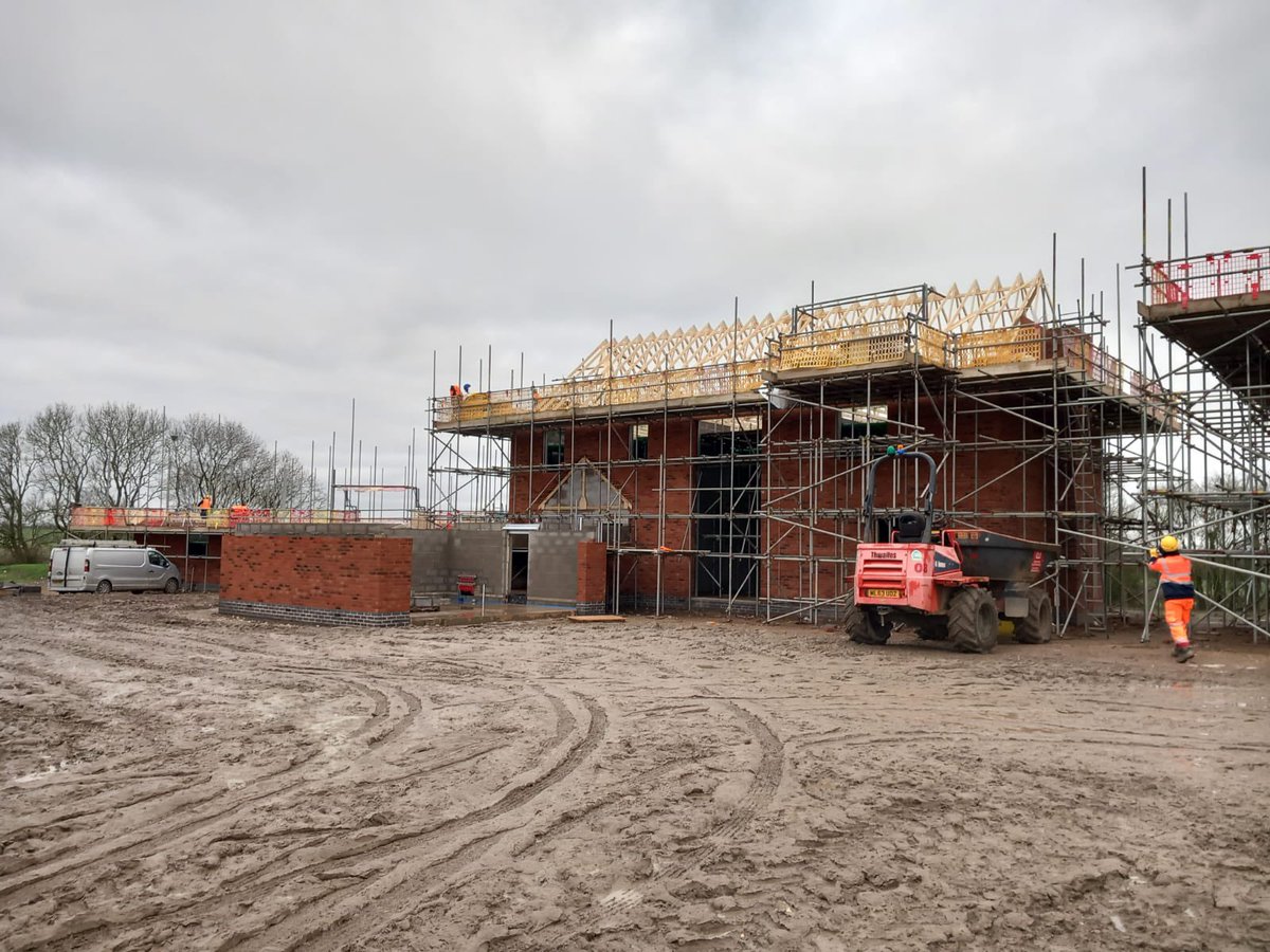 CLS Civil Engineering, Demolition & Survey tweet media