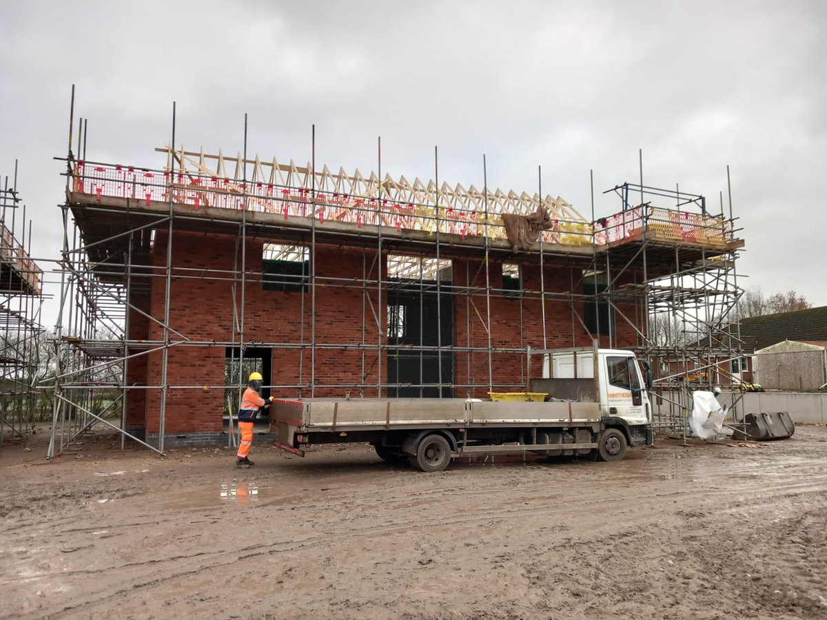 CLS Civil Engineering, Demolition & Survey tweet media