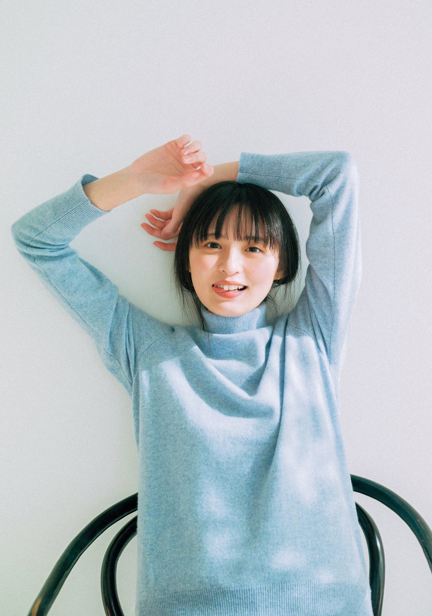 乃木坂46遠藤さくらに大接近💕 儚く溶けてしまいそうな美貌を撮り