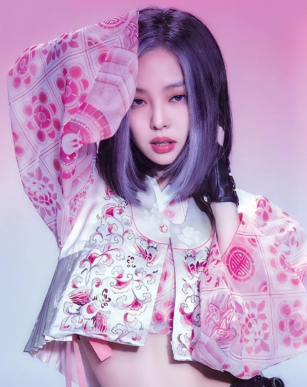 AboutMusicYT's tweet photo. Happy 29th birthday to the it-girl Jennie of BLACKPINK! https://t.co/rtrrqBRtHK