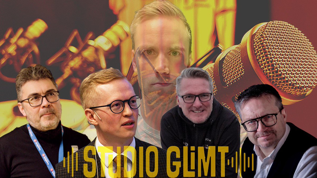 Studio Glimt tweet media