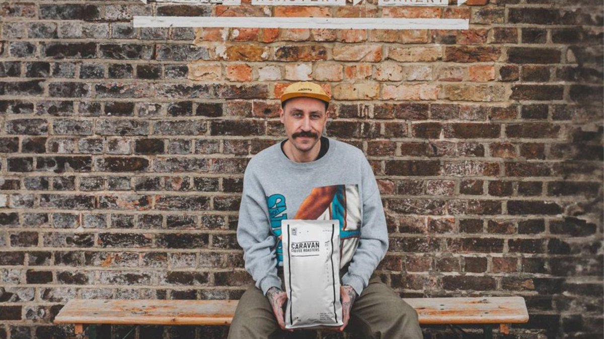 UK specialty coffee roaster and hospitality group Caravan has appointed Jamie Strachan as its new Head of Coffee.

worldcoffeeportal.com/Latest/News/20…

#coffee #news #hire #coffeeroaster #hospitality