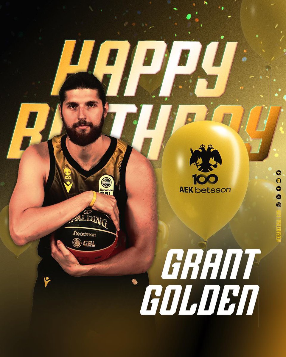 aekbcgr's tweet photo. Yellow Wishes to our Golden Boy 🥳💛

#aekbetssonbc #YellowWishes https://t.co/5uUqamUmOB