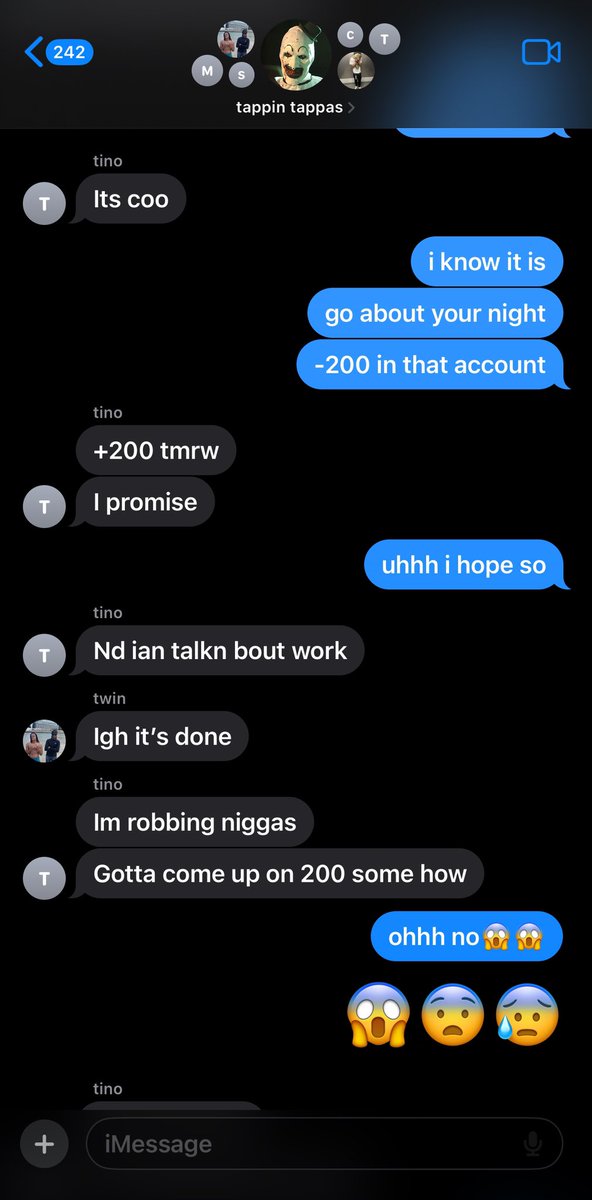 khellioo's tweet photo. this the best part can’t believe i left this out😭😭😭😭 https://t.co/7xGGCfprTc