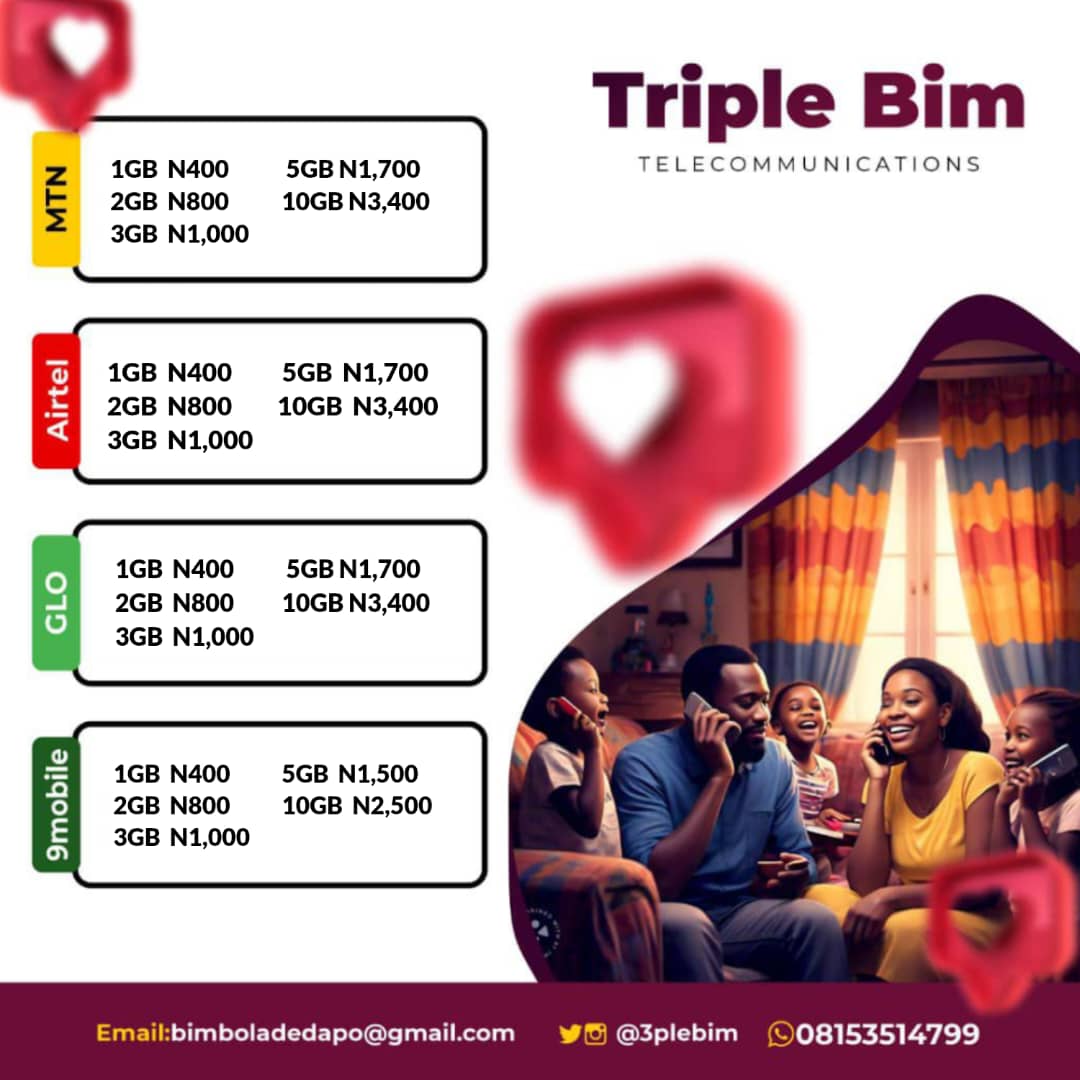BimbolAdedapo's tweet photo. Good Morning Kings 👑 Queens,

I know It's a Long Shot!

I would be Super grateful for 1000 X Repost on this Tweet!

Thank You 

https://t.co/kH4OSsvDPc https://t.co/Ntvld7k3w3