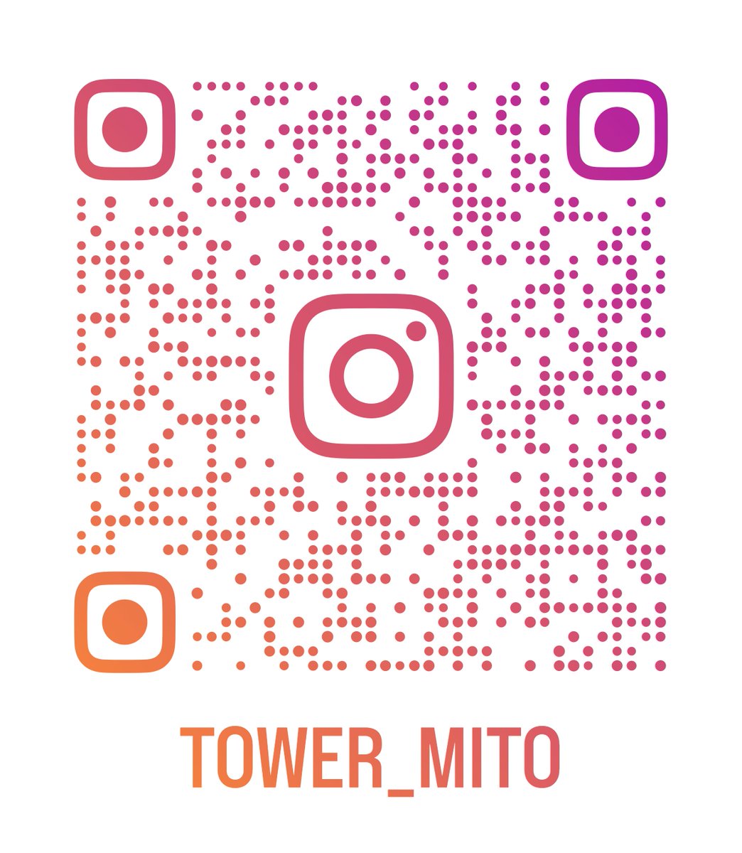 タワーレコード水戸オーパ店 tweet media