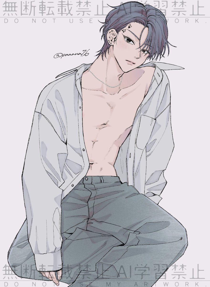 花田 Post by 花田🌼 on X: 🐺💙