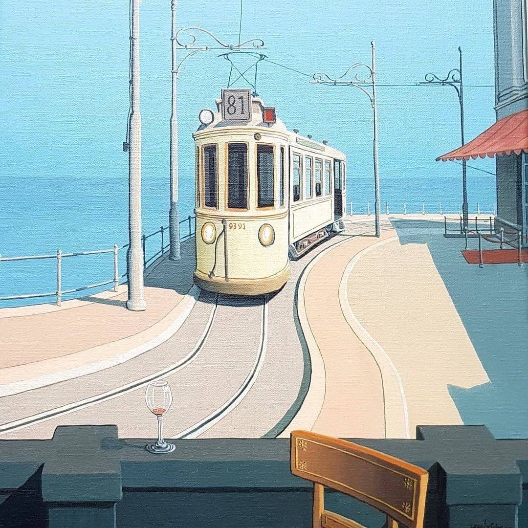 fraveris's tweet photo. Casino Tram.

Joop Polder https://t.co/XkYd1W9wUy