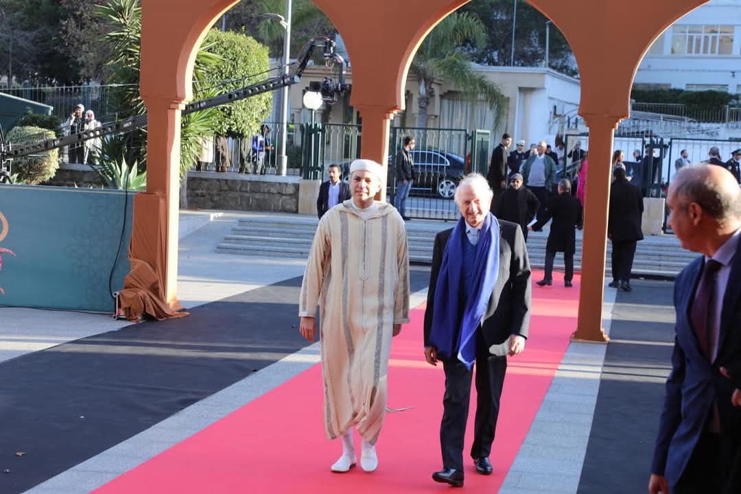 MIEPEEC MAROC tweet media
