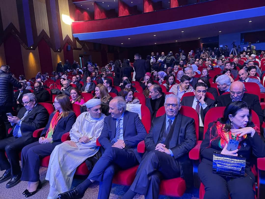 MIEPEEC MAROC tweet media