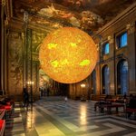 Photo by Old Royal Naval College (@orncgreenwich)