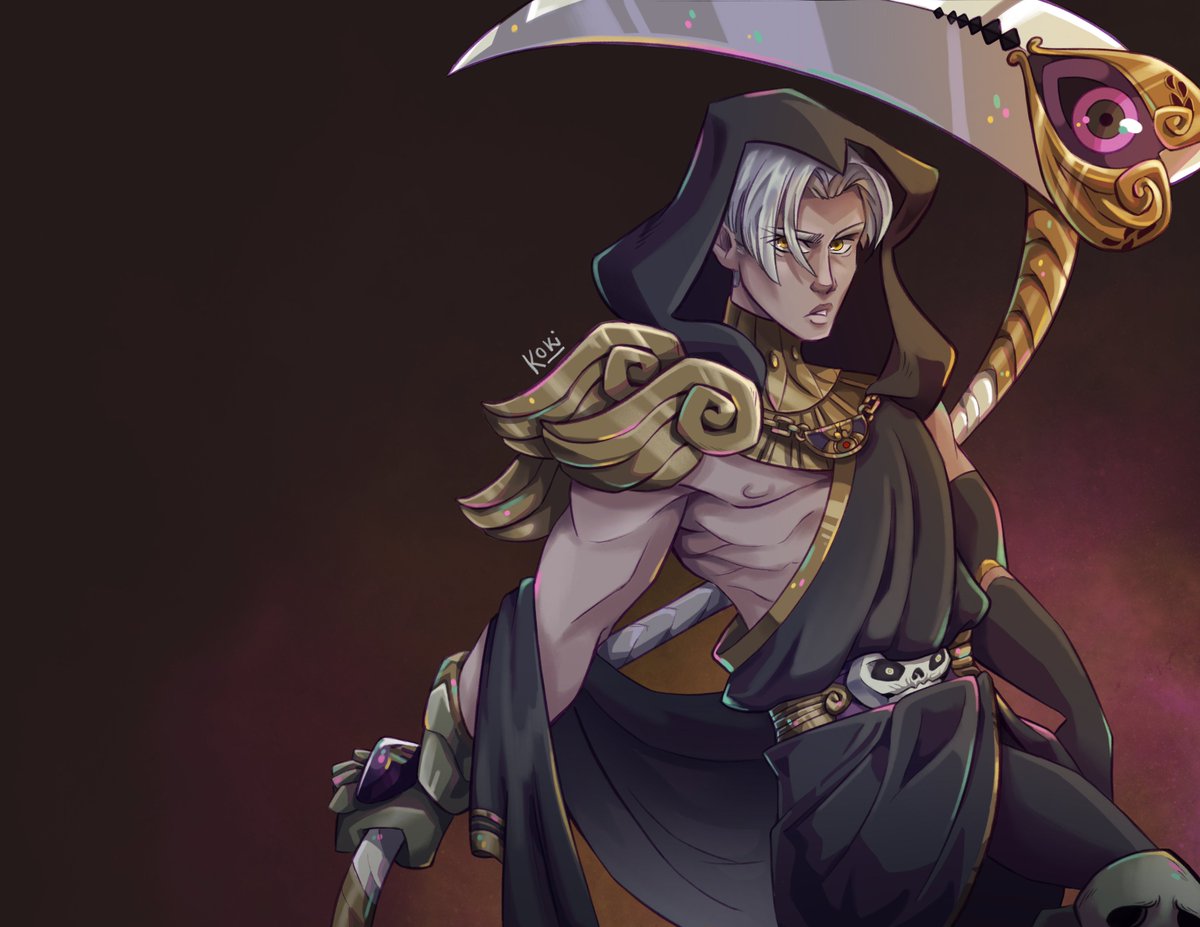 parumayaki's tweet photo. Hey #PortfolioDay !!✨
I'm Palma, a Spanish 3D animator and 2D artist. I'm looking for cool projects to do some freelance work in board/video games. I love fantasy and finding new combos for each project💥
Check my work, 3D reel and contact on my website: https://t.co/CPpEFmy86n https://t.co/34JRjdSXNV
