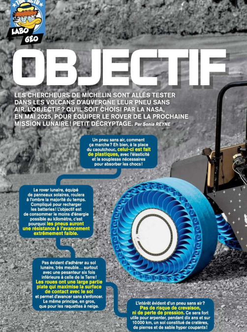 Michelin News tweet media