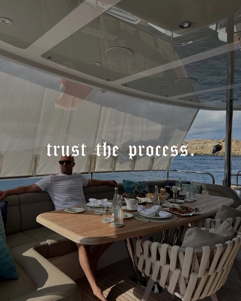 trust_solana's tweet photo. courage is not the absence of fear; it is to act in spite of fear.

keep going.

$TRUST the process.

🙏 https://t.co/oiWOCtEUO0