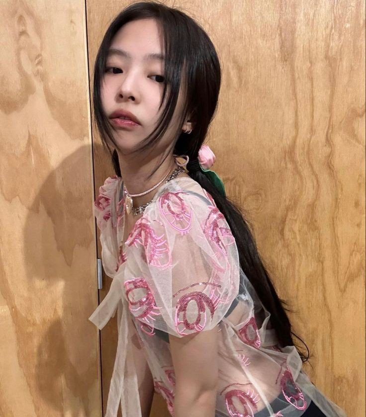 THE RUBIES (@jenniemous_) on Twitter photo 