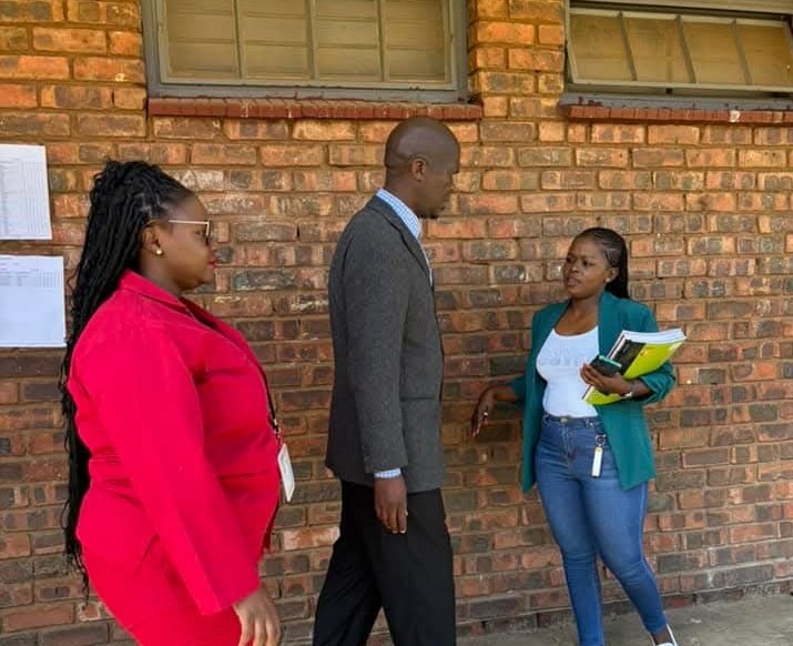 EFF Gauteng tweet media