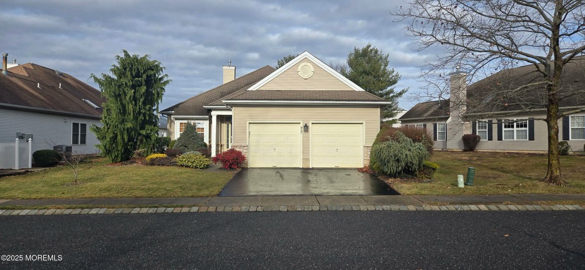 MikeSpinetta's tweet photo. 77 Drayton Road, Manchester, NJ, 08759
2 bed | 2 bath 2175 Sq. Ft.
Active | 430000
https://t.co/ia5TDlfuQr
Discover the charm of this Extended Wellington Model Ranch nestled in the prestigious Renaissance at Manchester, an... https://t.co/xziO2g5epR https://t.co/3S8Ok0pMl9 https://t.co/bEcHfYaJ2I