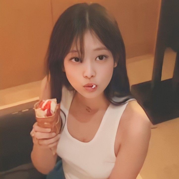 THE RUBIES (@jenniemous_) on Twitter photo 