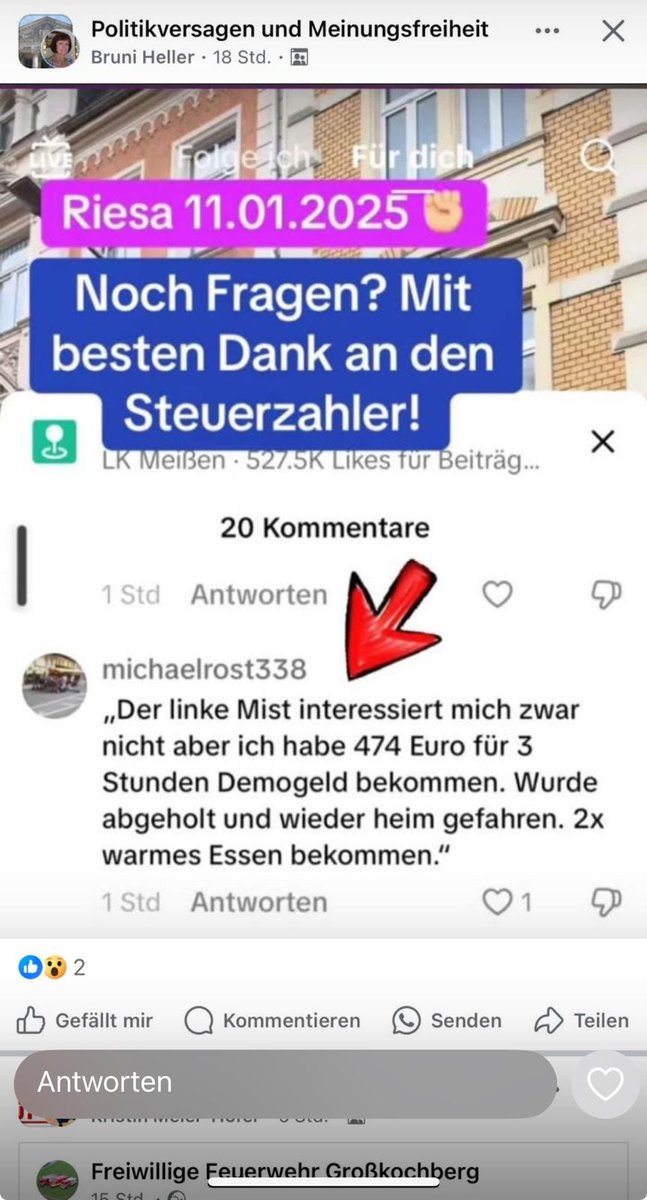 Netzfund