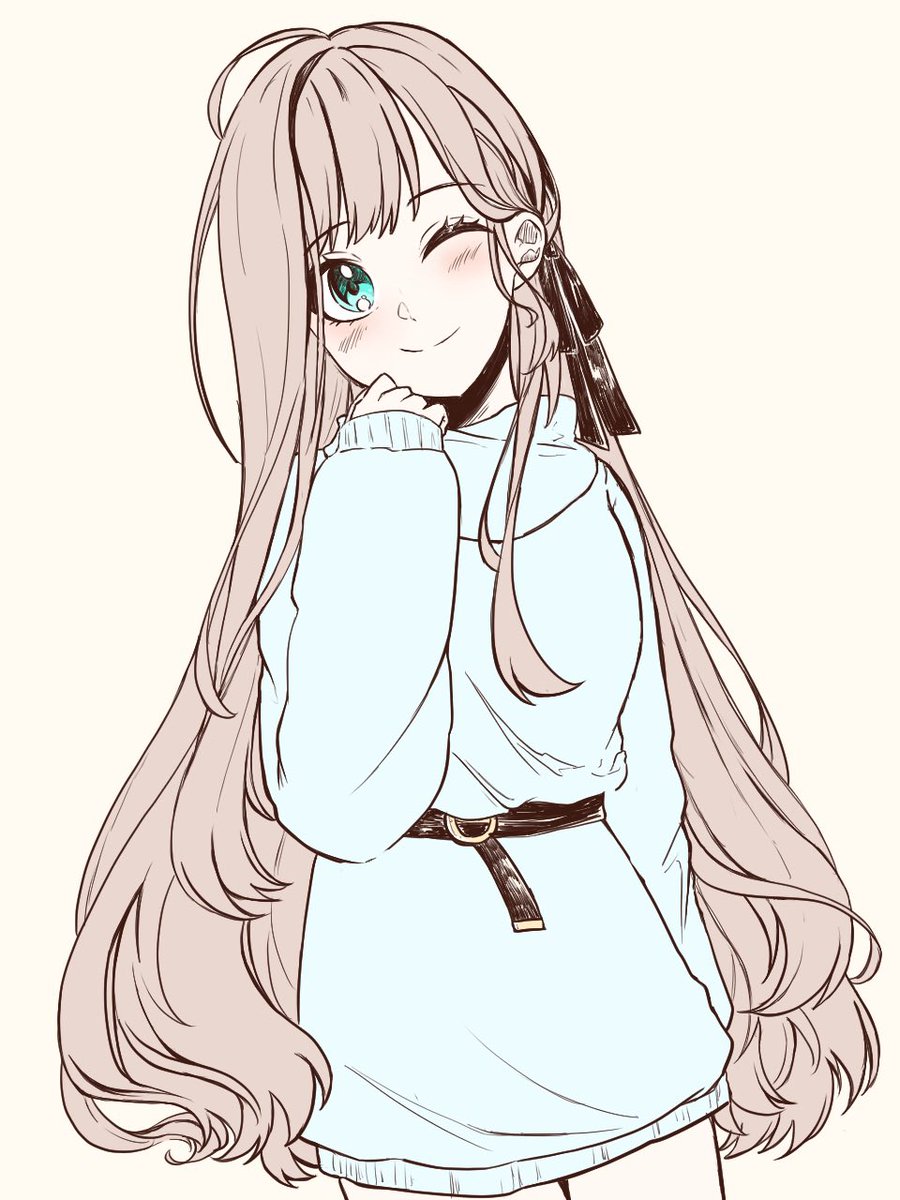 amanoz_sub's tweet photo. 最近寒いよな〜って思いながら描いた落書き✍️

#イラスト #イラスト好きさんと繋がりたい https://t.co/711LWR5Fy1