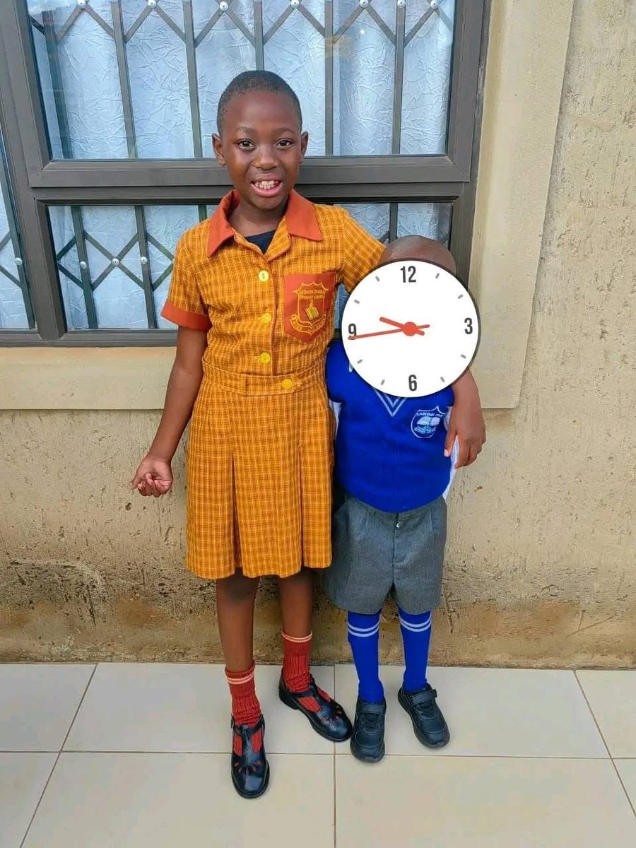 MbazimaThomason's tweet image. My niece Lindokuhle Macu was fetched by her Transport and made  it to school however , she is nowhere to be found.Her teachers searched for her within the schools premises with no luck. We&apos;re currently looking for her, please help.

If anyone sees her please call me @ 0797653211