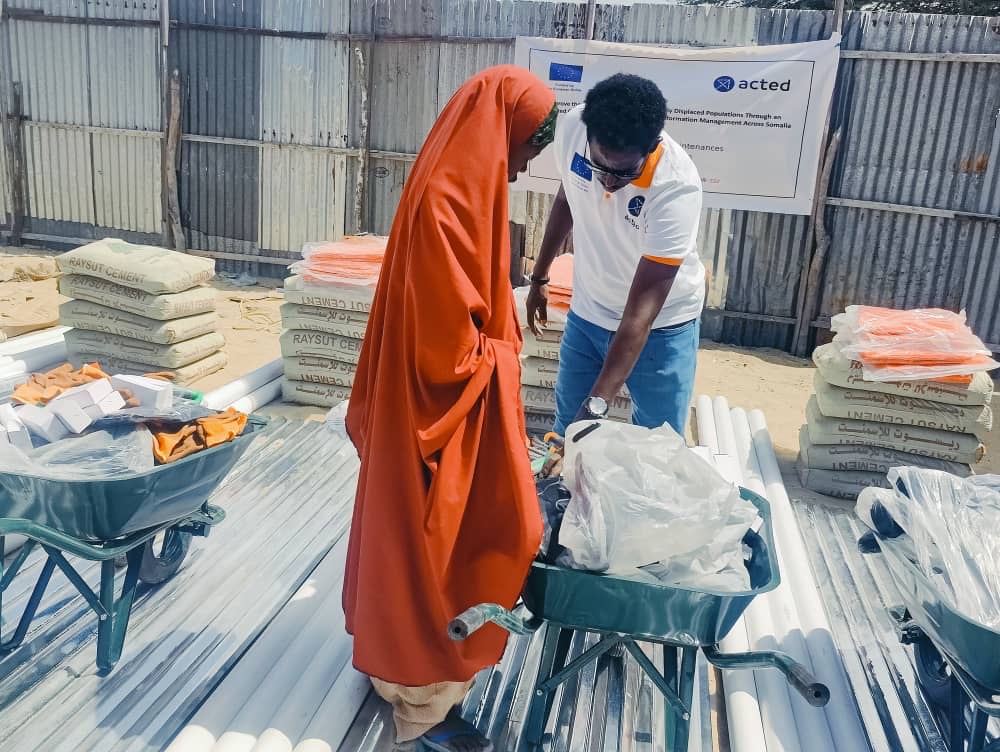 Acted Somalia tweet media