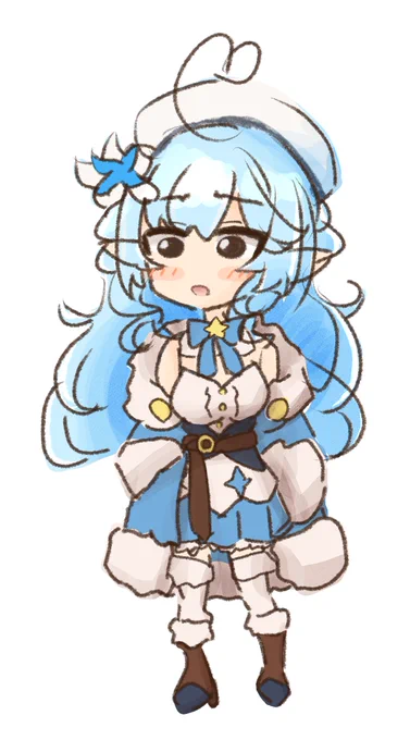 #らみあーと