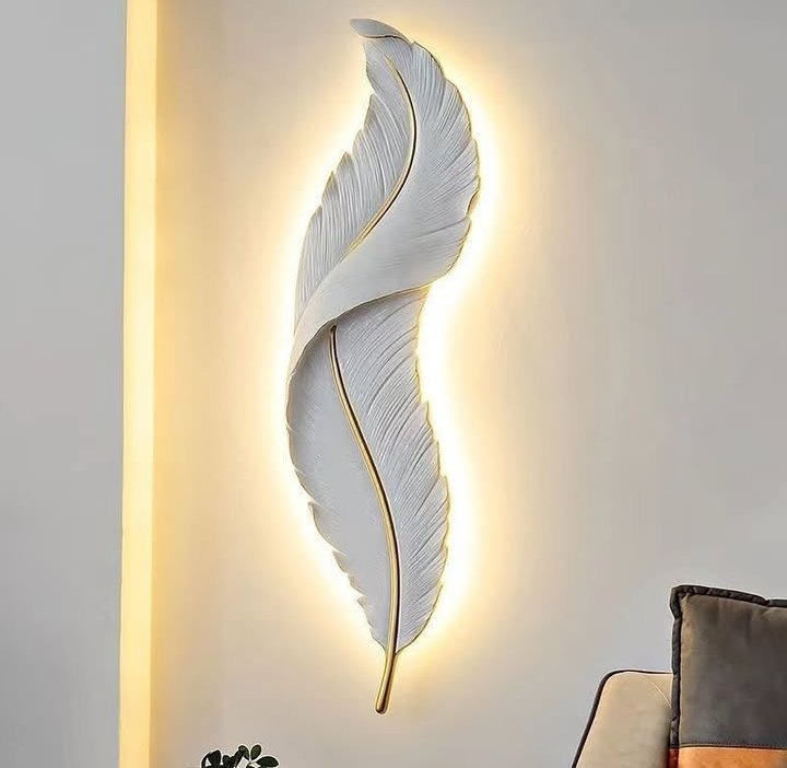 ClasicEquipment's tweet image. LED feather wall light.
Ksh 9,000. 
Call/text/WhatsApp 0721275514.

#feather #featherlamp #featherwalllight #wallbracketlights #wallpiece #walllights