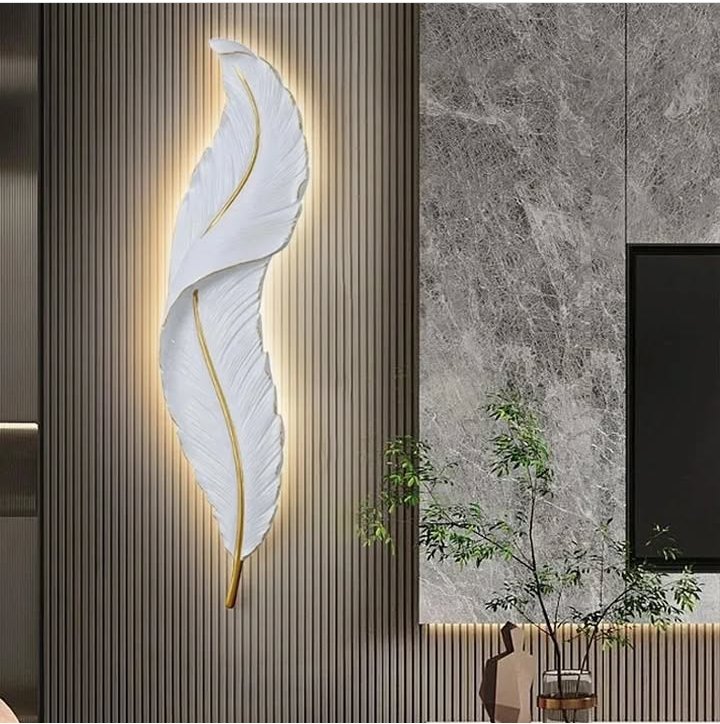 ClasicEquipment's tweet image. LED feather wall light.
Ksh 9,000. 
Call/text/WhatsApp 0721275514.

#feather #featherlamp #featherwalllight #wallbracketlights #wallpiece #walllights