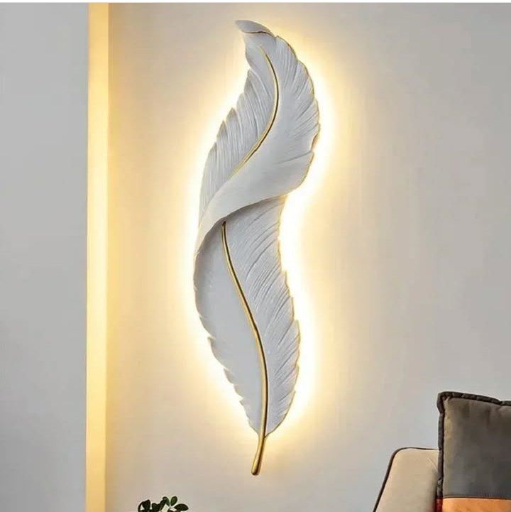 ClasicEquipment's tweet image. LED feather wall light.
Ksh 9,000. 
Call/text/WhatsApp 0721275514.

#feather #featherlamp #featherwalllight #wallbracketlights #wallpiece #walllights