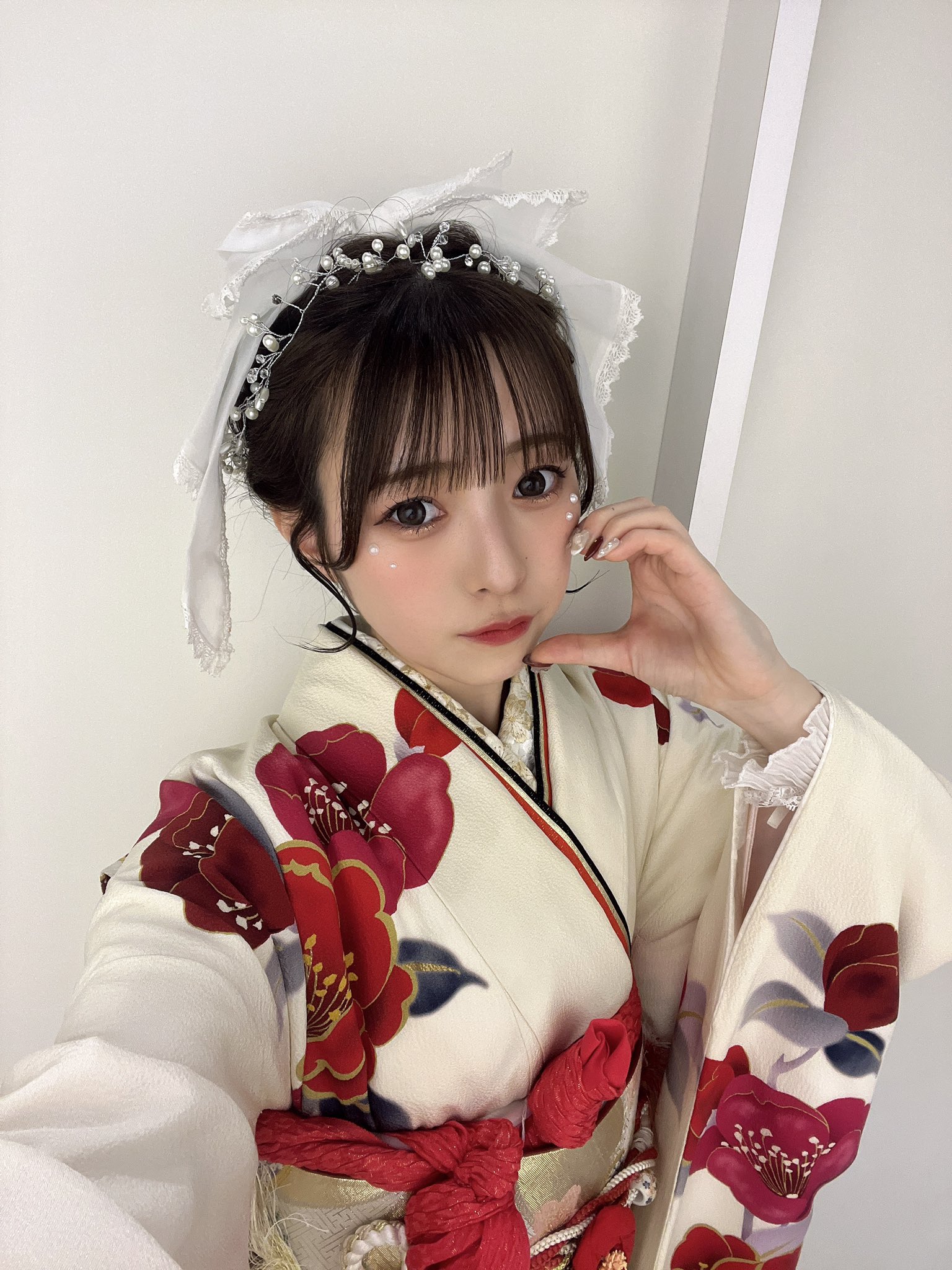 5/18大特典会 LARME チェキ 梅田みゆ CUTIESTREET CUTIE STREET【Official】 on X: 