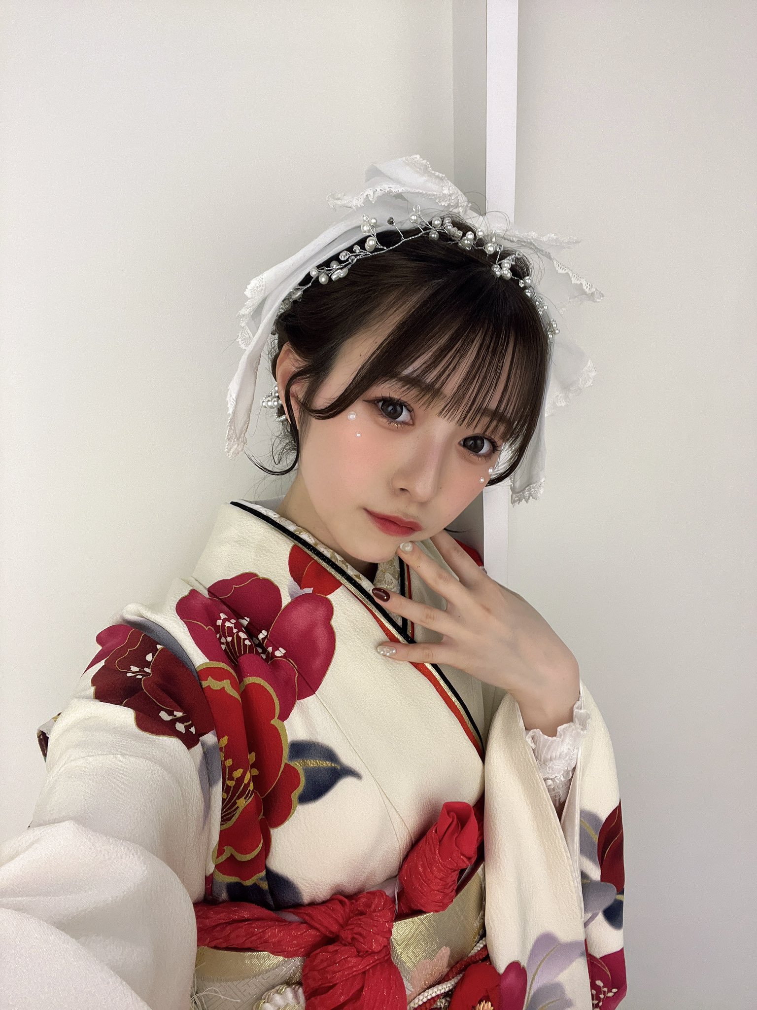 梅田みゆ(CUTIE STREET) on X: 
