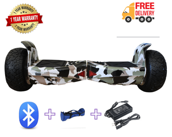 hoverboardnz's tweet photo. Experience the thrill of adventure with the 8.5″ Off Road Hoverboard NS8! Perfect for tackling any terrain, this hoverboard combines power and style.

Elevate your ride today and explore the great outdoors like never before! https://t.co/yr7hRdD6Vp #HoverboardsNZ #OffRoadFun https://t.co/QeiHjPmm0K