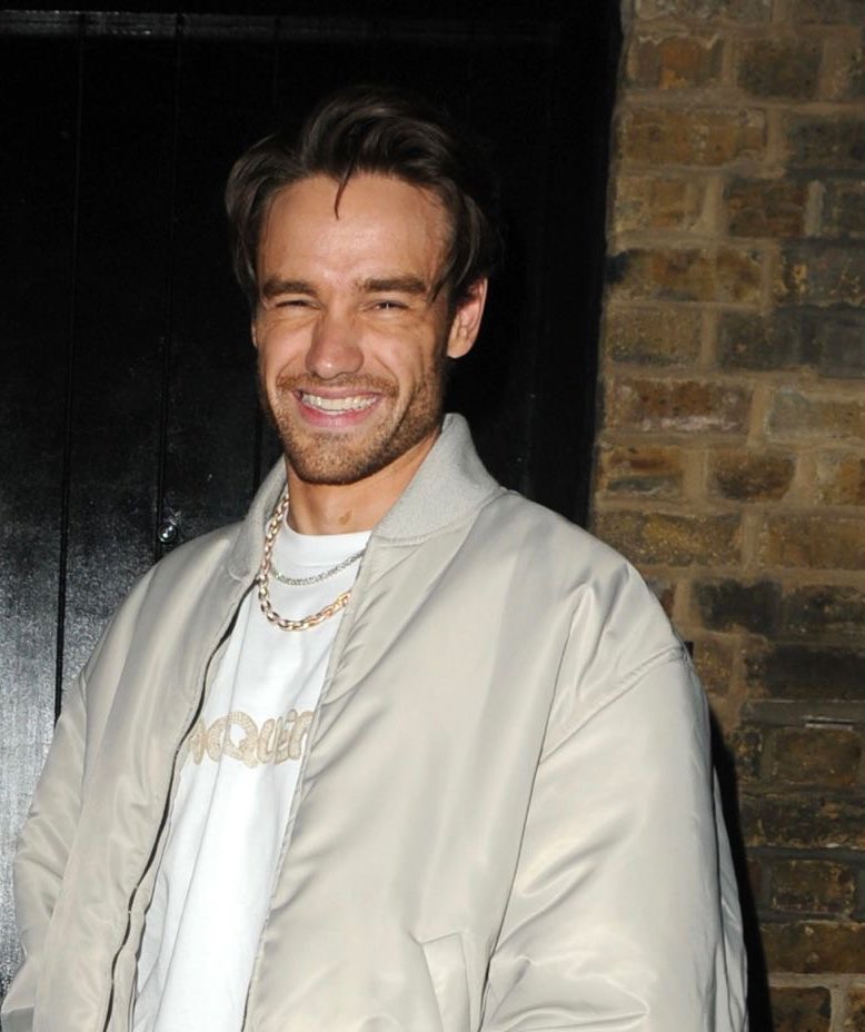 best of liam payne tweet media