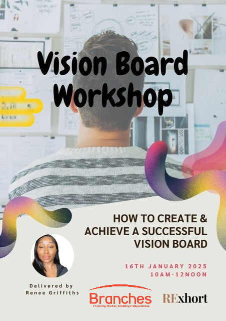 branches_wfc's tweet photo. Vision boards are powerful tools that reinforce our vision and support our visualisation practice, whether handmade or electronic. And we are thrilled to have Renee ... https://t.co/yjzcwtPXQT #visionboard #reflections #funandcreativity #comingtogether #motivation #positivity https://t.co/tI4Jx3Gx2R