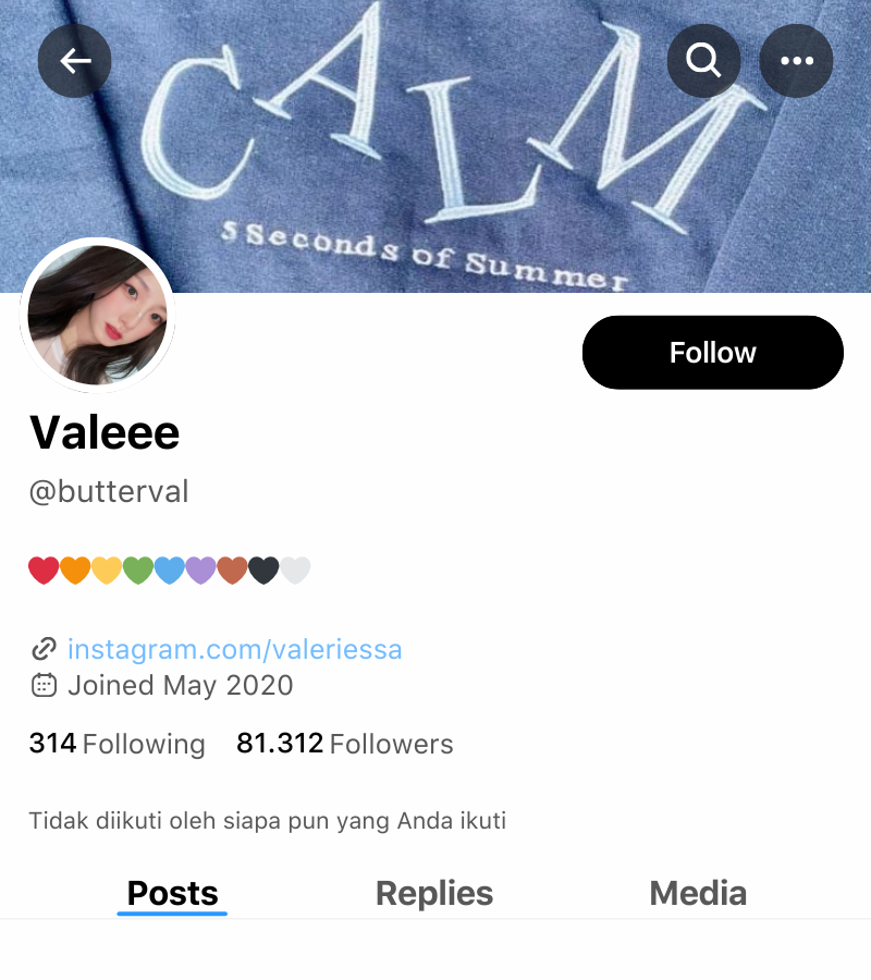 VALERIE (@metamnoia) on Twitter photo 