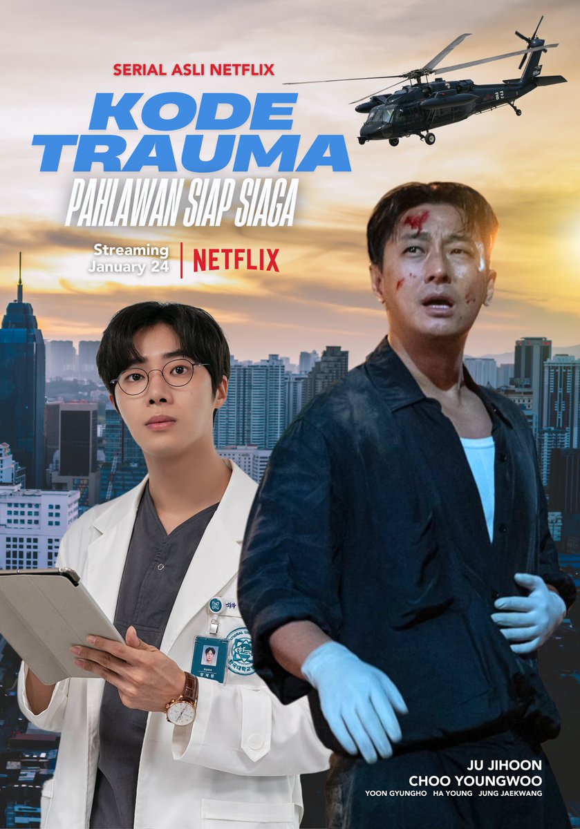 K-Drama Menfess tweet media