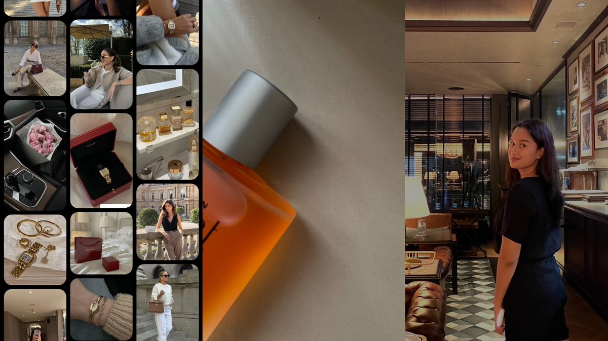 oudenaz's tweet image. the pins, scent, and her