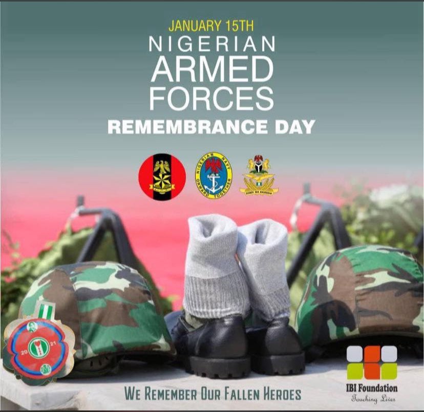 joseph_sorbari's tweet image. Losing you in the line of duty both of us were carryingout a year ago still hurts till tomorrow because you were not just a superior but an adviser and guardian. 

You are immortalised in my heart forever sir 🫡🪖🕊️♥️

#ArmedForcesRemebrance2025