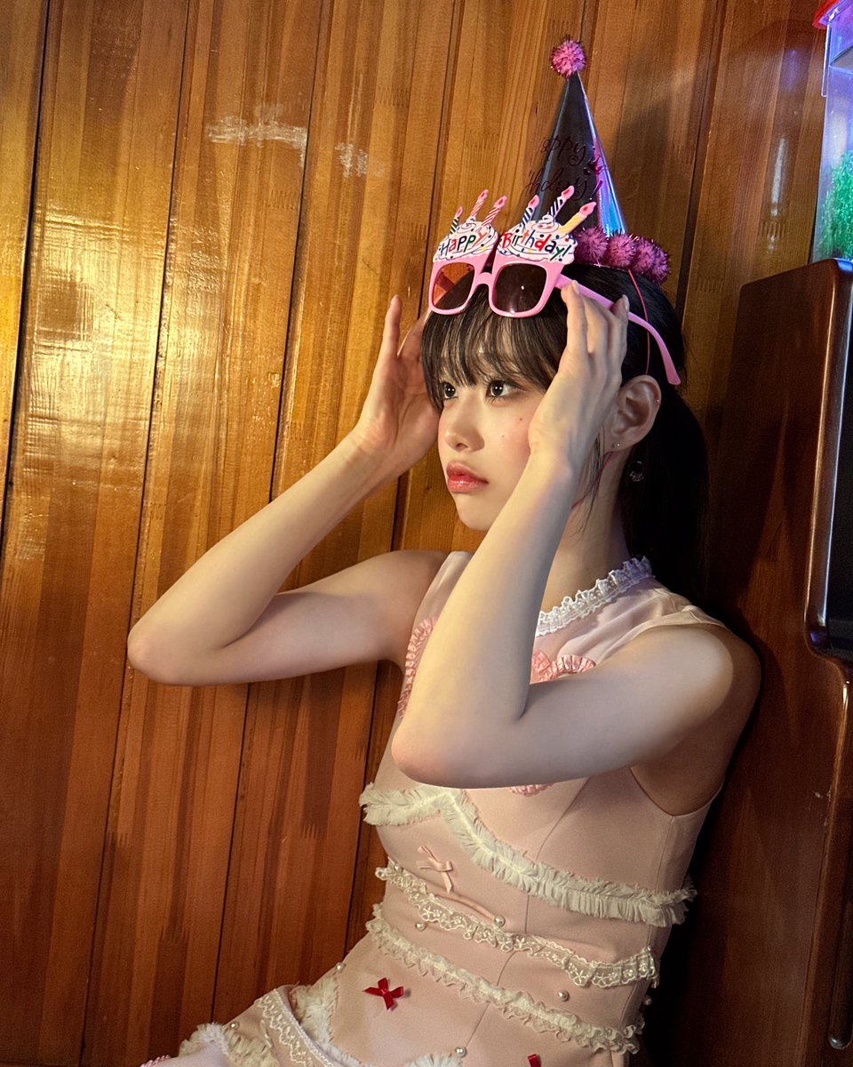 chuu_atrp's tweet photo. [📸]
≽^•⩊•^≼

#CHUU #츄 https://t.co/nEd9tnbMze