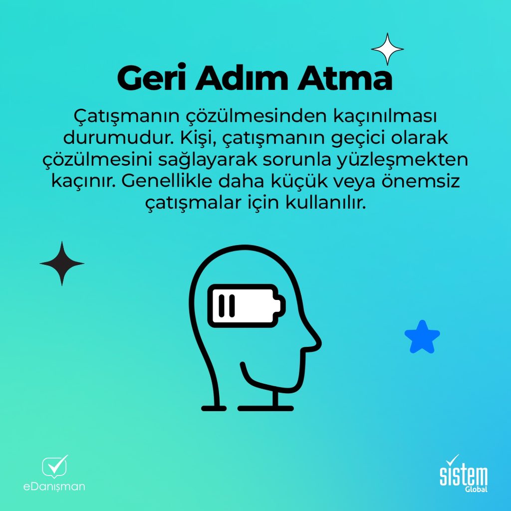 💫Proje yönetiminde çatışmalar kaçınılmaz olabilir, ancak doğru tekniklerle bunları etkili bir şekilde çözebilirsiniz.