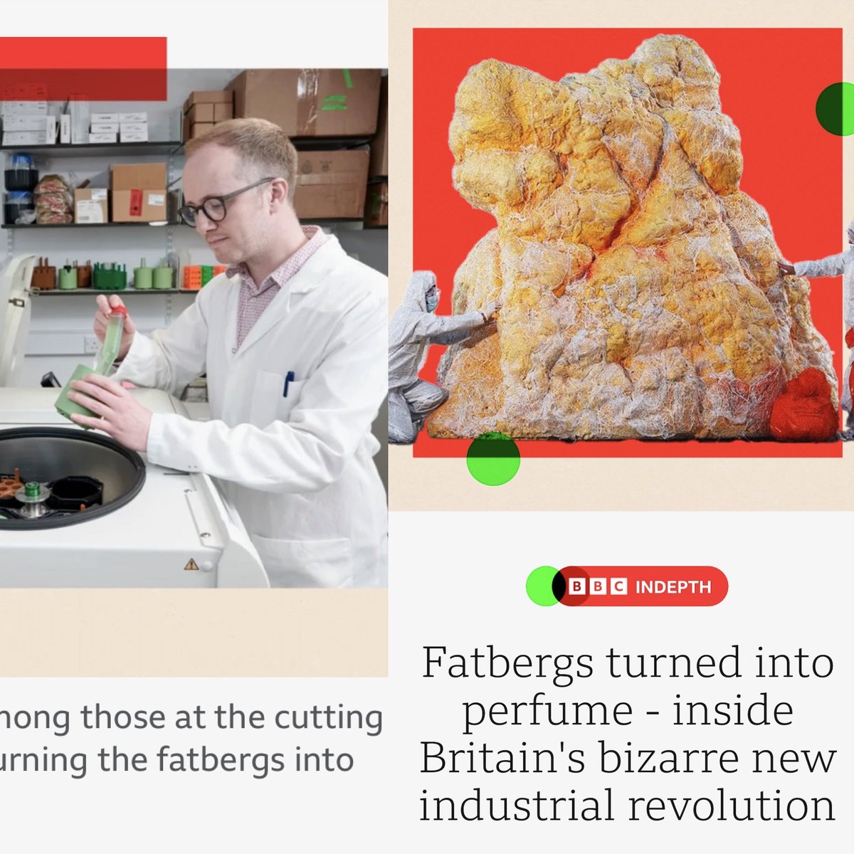 Stephen Wallace (@dr_stephenw) on Twitter photo Wonderful to see our upcoming work highlighted by the recent UK House of Lords report on #EngineeringBiology and to work with <a href="/EdinburghUni/">The University of Edinburgh</a>, <a href="/SBSatEd/">Biological Sciences | University of Edinburgh</a>, <a href="/STVNews/">STV News</a> & <a href="/BBCNews/">BBC News (UK)</a> to promote what can be achieved in this emerging field. Remember: waste is carbon, and therefore a resource. Wonderful to see our upcoming work highlighted by the recent UK House of Lords report on #EngineeringBiology and to work with <a href="/EdinburghUni/">The University of Edinburgh</a>, <a href="/SBSatEd/">Biological Sciences | University of Edinburgh</a>, <a href="/STVNews/">STV News</a> & <a href="/BBCNews/">BBC News (UK)</a> to promote what can be achieved in this emerging field. Remember: waste is carbon, and therefore a resource.