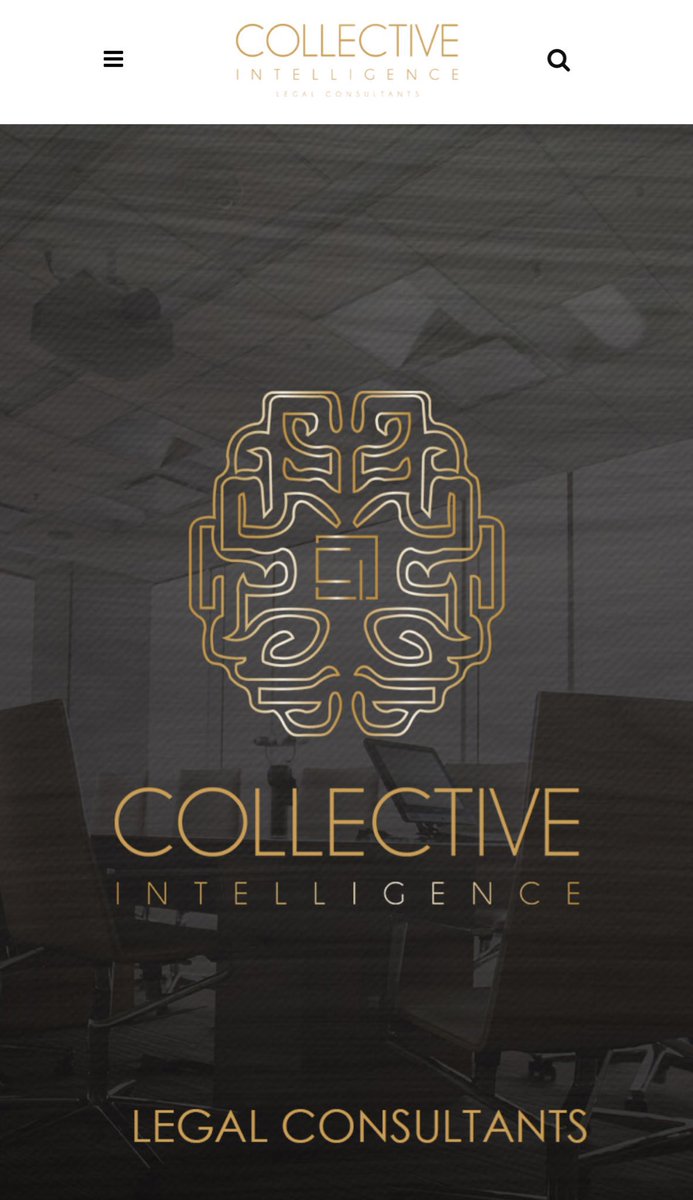 _Cointelligence's tweet image. Collective Intelligence is a young and dynamic legal consultancy offering a variety of quality legal services for individuals and SMMEs at competitive rates. 

Find out more about who we are on  collective-intelligence.co.za