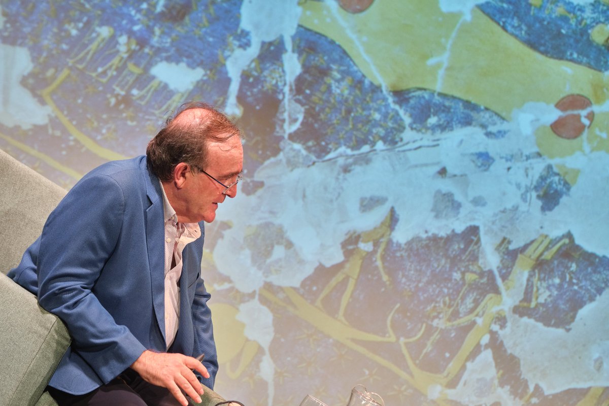 Fundación CajaCanarias tweet media