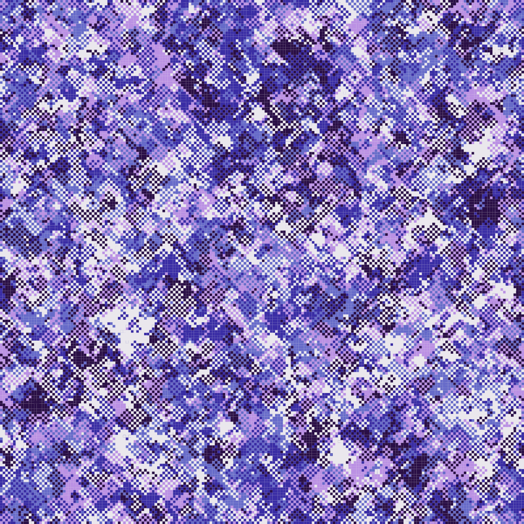 CoderSpaghetti's tweet image. Prompt 15. Design a rug. Genuary 2025. vimeo.com/showcase/11509…
#genuary2025 #creativecoding #animation