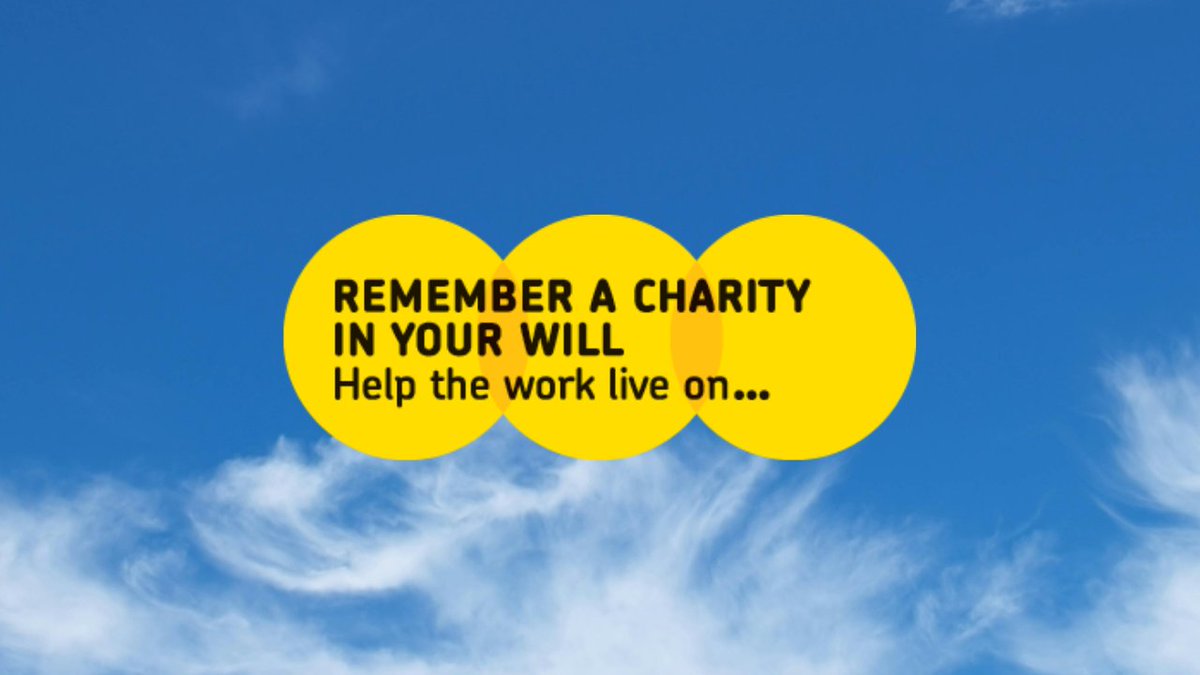 RememberCharity's tweet image. Did you know we have an account on Bluesky? 
Come and follow us for all our latest updates: bsky.app/profile/rememb…

#Legacy #GiftsInWills #Legacies