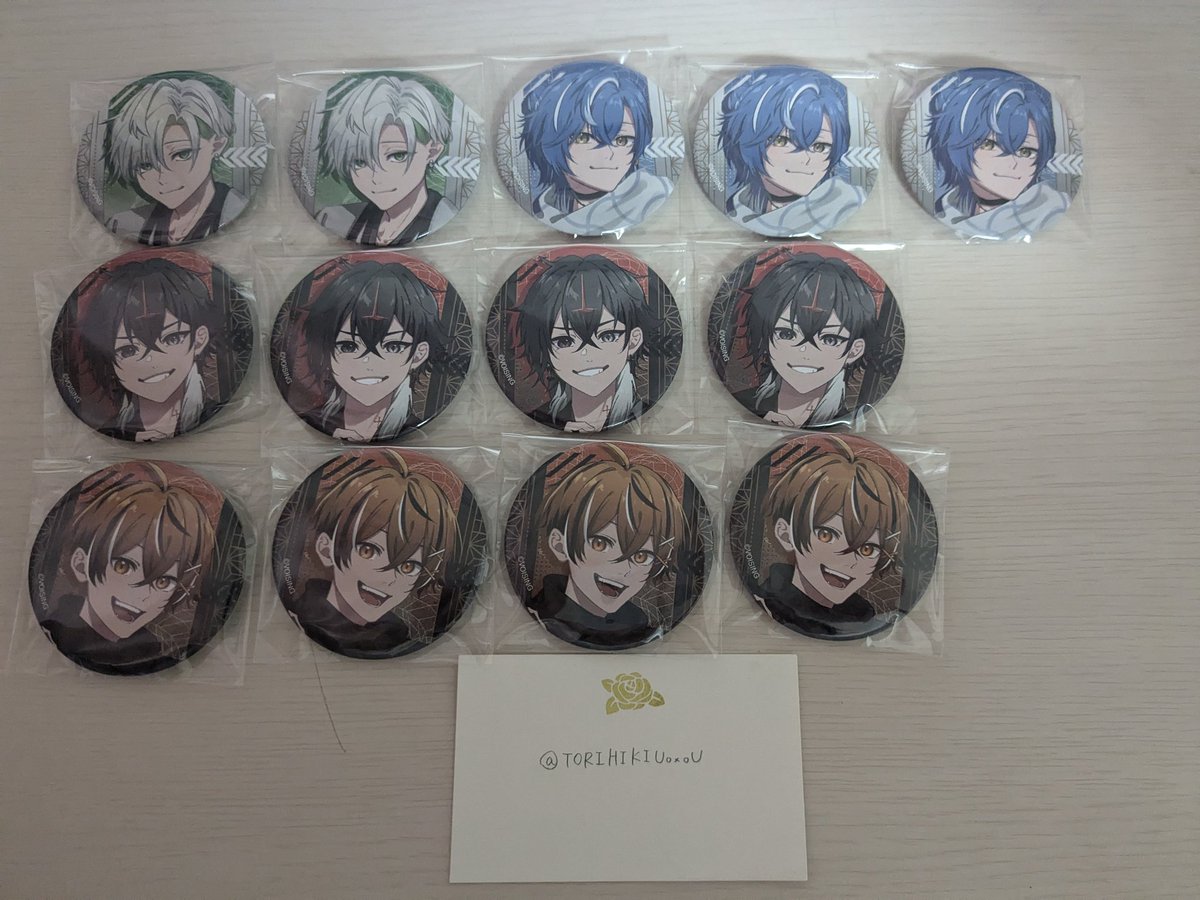 取引垢 おは@取引垢 (@T0RIHIKIUoxoU) / X